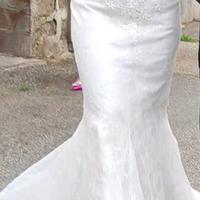 abito da sposa 