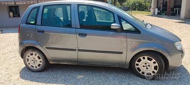 FIAT IDEA MULTIJET 1300