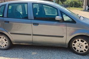 FIAT IDEA MULTIJET 1300