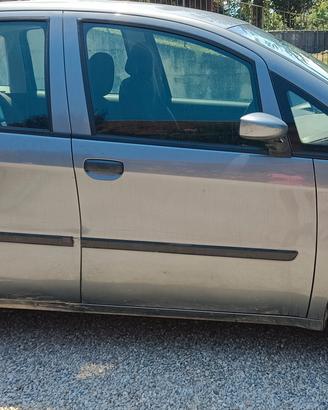 FIAT IDEA MULTIJET 1300