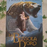 La Bussola D'Oro Philip Pullman Avventura Fantasy