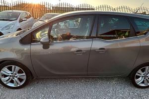 Opel meriva 1400 turbo gpl