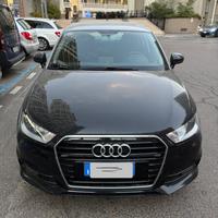 Audi A1 Sportback 1.0 TFSI