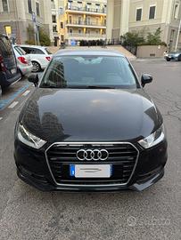 Audi A1 Sportback 1.0 TFSI