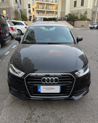 Audi A1 Sportback 1.0 TFSI