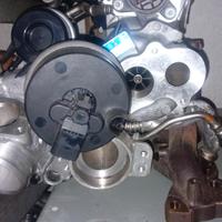 Turbina biturbo vw arteon - passat 2.0 tdi 240cv