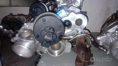 Turbina biturbo vw arteon - passat 2.0 tdi 240cv