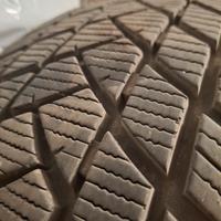 Gomme 195/55/R16 