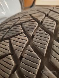 Gomme 195/55/R16 