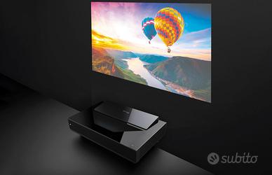 SIM2 DOMINO DTV proiettore

