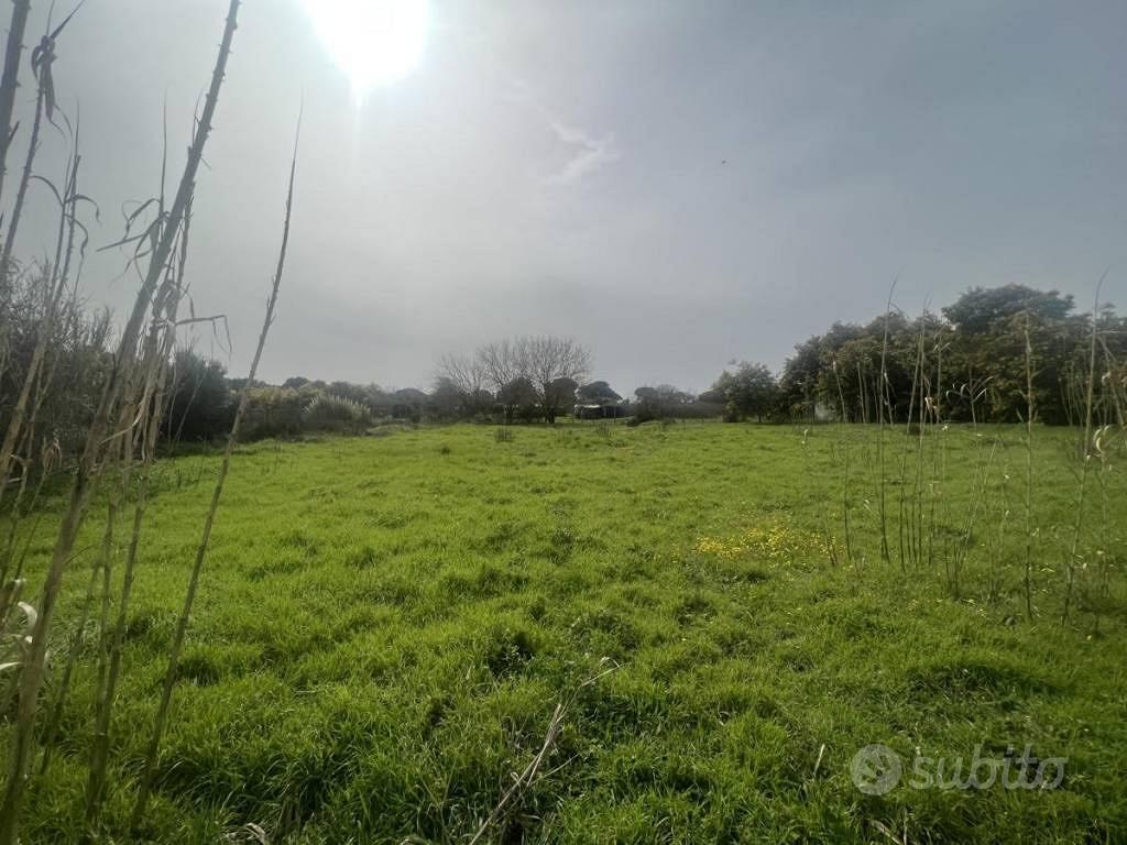 Terreno di 1540 m² a Roma - Altro