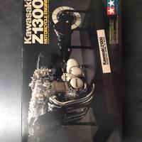 Motore Kawasaki Z1300 1982