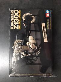 Motore Kawasaki Z1300 1982