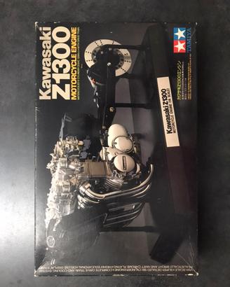 Motore Kawasaki Z1300 1982