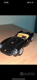 Ferrari 250 testarossa