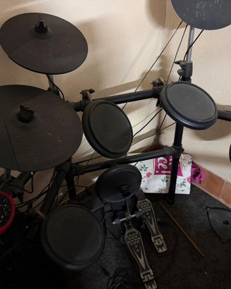 Batteria elettronica Medeli DD512