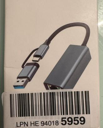 Type C / USB HUB