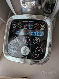moulinex Companion robot cucina frullatore