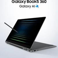 Samsung Galaxy Book5 360 + estensione garanzia 3A