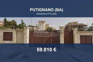 Immobile in asta di 495 m² a Putignano
