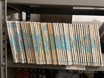 Lotto 50 tex  willer numeri sparsi