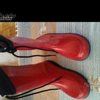 Stivaletti pioggia bambino