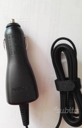 3 Caricabatteria nokia