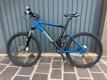Scott Reflex FX35 full suspended MTB 26