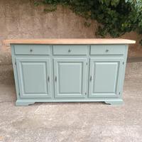 Contromobile vintage