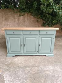 Contromobile vintage