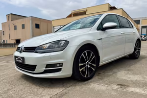 Volkswagen Golf 2.0 TDI DSG 5p. LOUNGE BlueMotion 