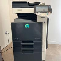 Stampante multifunzione Olivetti d-Color MF220