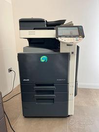 Stampante multifunzione Olivetti d-Color MF220