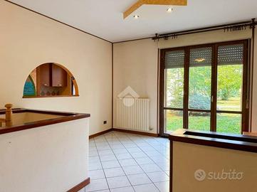2 LOCALI A FARA GERA D'ADDA