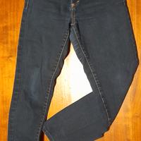 jeans ovs slim basic