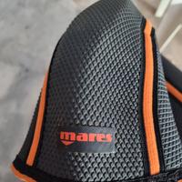 cappucci con collare 