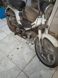 Motorino SI