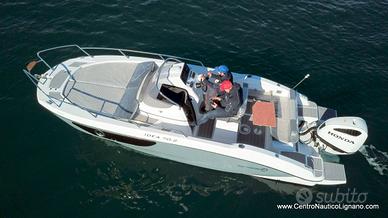 Idea Marine 70.2 WA 2027 nuova