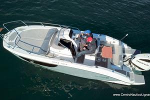 Idea Marine 70.2 WA 2027 nuova