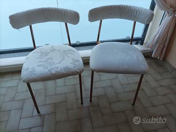 sedie da arredo