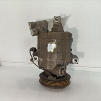 COMPRESSORE A/C SUZUKI Splash 1° Serie 95200-51KA