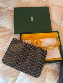 pochette goyard