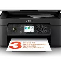 STAMPANTE EPSON