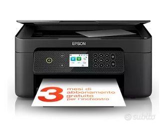 STAMPANTE EPSON