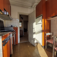 Camera ampia due letti singoli