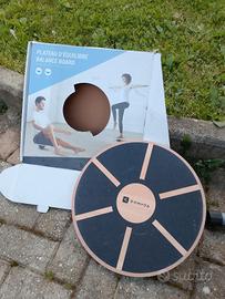 attrezzature sport casa