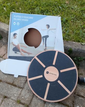 attrezzature sport casa