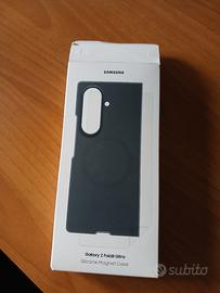Galaxy Z Fold 8 Ultra Cover originale e pellicola