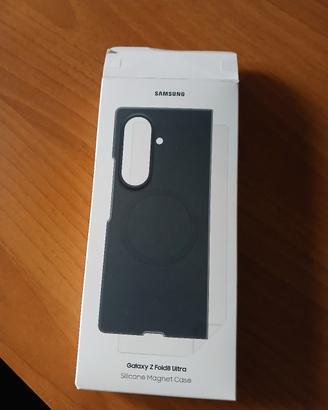 Galaxy Z Fold 8 Ultra Cover originale e pellicola