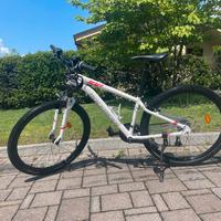 MTB Rockrider 100 decathlon